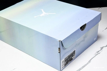 Hyperoad Low Jordan Air 11 0909